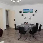 Four Rooms Apartment Central