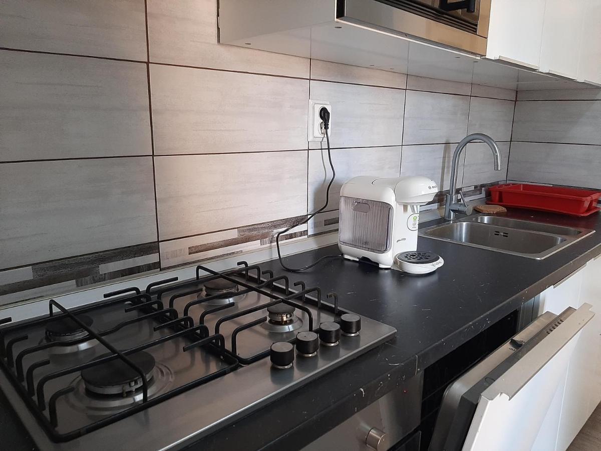 Apartment Four *