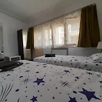 Four Rooms Apartment Central